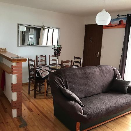 Appartement A La Montagne Palau-de-Cerdagne エクステリア 写真