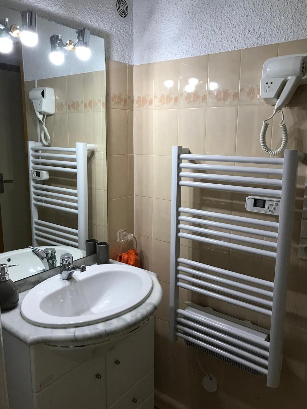 Appartement A La Montagne Palau-de-Cerdagne エクステリア 写真