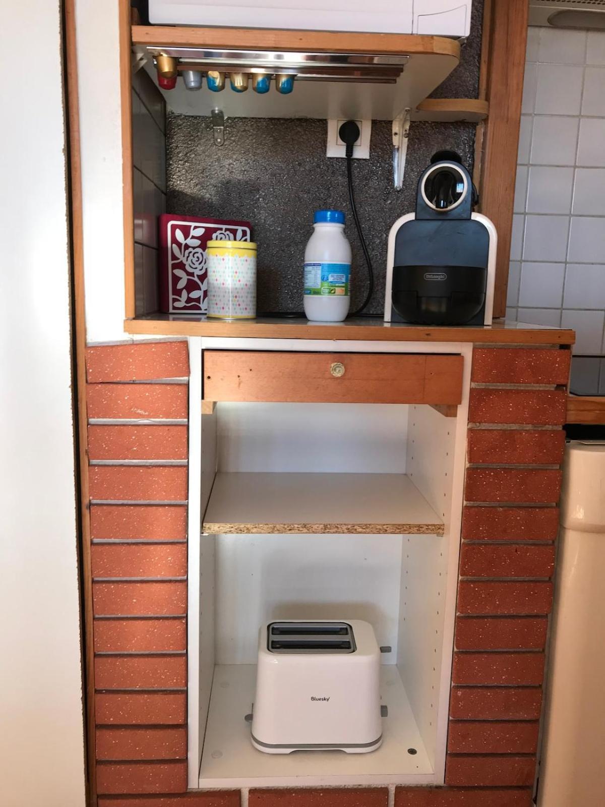 Appartement A La Montagne Palau-de-Cerdagne エクステリア 写真