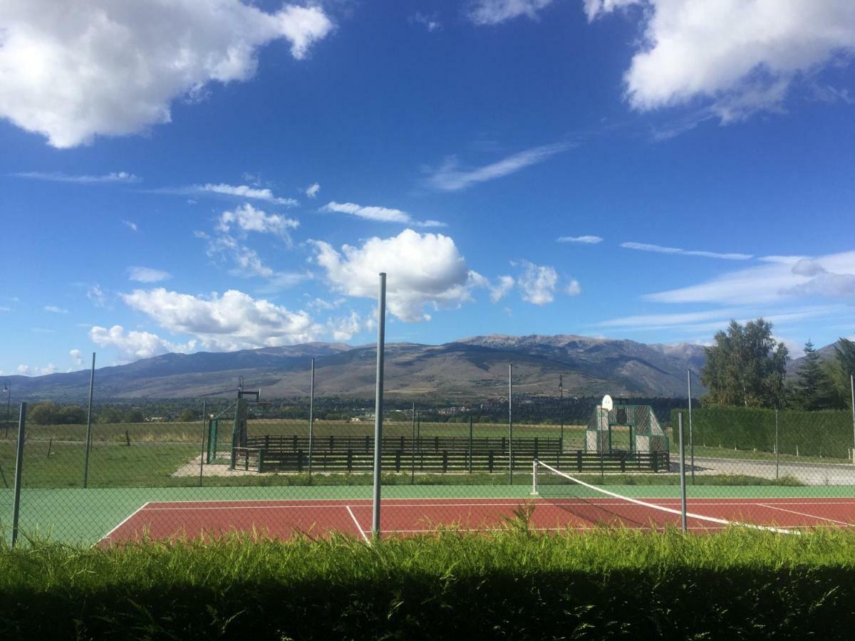 Appartement A La Montagne Palau-de-Cerdagne エクステリア 写真