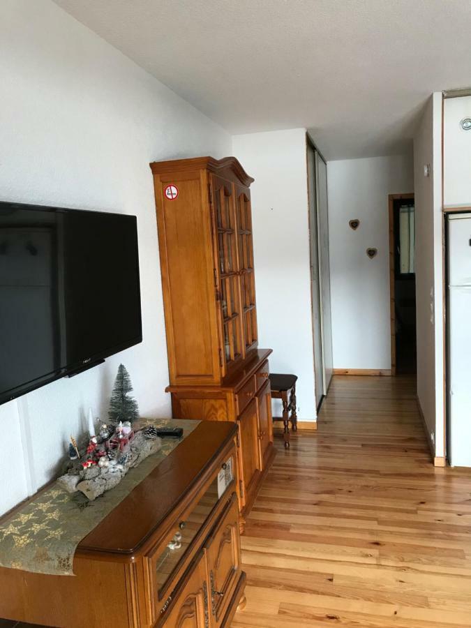 Appartement A La Montagne Palau-de-Cerdagne エクステリア 写真